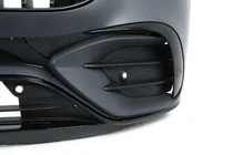 Mercedes GLC Coupé C254 2022– Forreste kofanger komplet GLC63 AMG foto 9