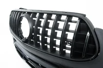 Mercedes GLC Coupé C254 2022– Forreste kofanger komplet GLC63 AMG foto 10