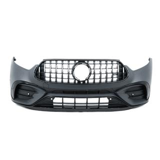 Forreste kofanger komplet GLC63 AMG foto 2