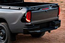 Toyota Hilux 2015– Baglygter V1 (2 stk.) foto 1