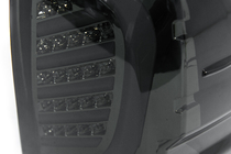 Toyota Hilux 2015– Baglygter V1 (2 stk.) foto 7