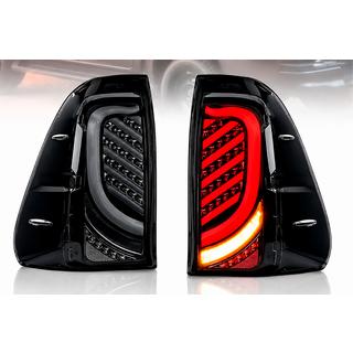 Baglygter V1 (2 stk.) Toyota Hilux 2015– foto 3