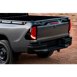 Baglygter V1 (2 stk.) Toyota Hilux 2015– foto 1