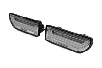 Suzuki Jimny 2018– LED baglygter V1 (2 stk.) foto 3