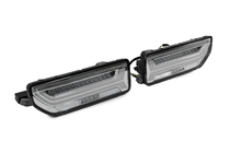 Suzuki Jimny 2018– LED baglygter V1 (2 stk.) foto 4