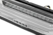 Suzuki Jimny 2018– LED baglygter V1 (2 stk.) foto 5