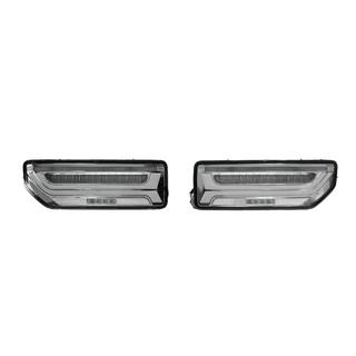 LED baglygter V1 (2 stk.) foto 2