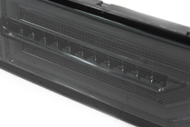 Suzuki Jimny 2018– LED-baglygter V2 (2 stk.) foto 4