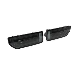 LED-baglygter V2 (2 stk.) foto 3