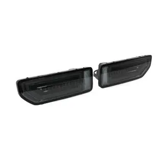 LED-baglygter V2 (2 stk.) foto 3