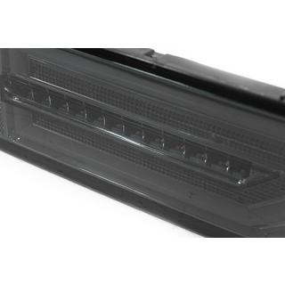 LED-baglygter V2 (2 stk.) foto 4