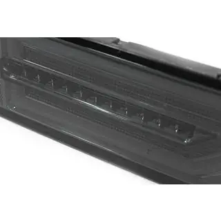 LED-baglygter V2 (2 stk.) foto 4