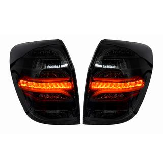 Baglygter V2 (2 stk.) Chevrolet Captiva 2006–2019 foto 2