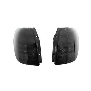 Baglygter V2 (2 stk.) Chevrolet Captiva 2006–2019 foto 1