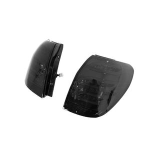 Baglygter V2 (2 stk.) Chevrolet Captiva 2006–2019 foto 3