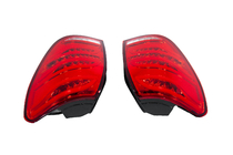 Chevrolet Captiva 2006–2019 Baglygter V1 (2 stk.) foto 7