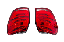 Chevrolet Captiva 2006–2019 Baglygter V1 (2 stk.) foto 8