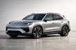 Ny Porsche Cayenne Electric debuterede officielt i Ukraine foto 1