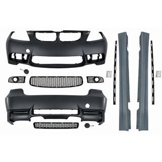 M3 bodykit-sæt (til E90 2005-2008)