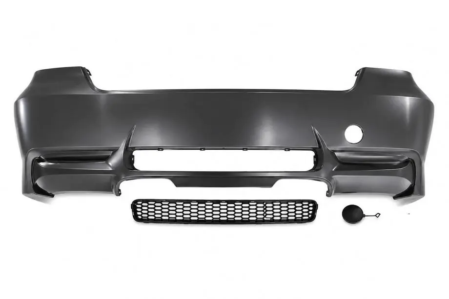 BMW 3-serie E90/E91 2005–2011 Bagkofanger M3 (til E90 2005-2008) Foto 1