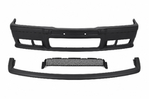 BMW 3-serie E36 1990–2000 Forreste kofanger M3 foto 9