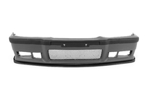 BMW 3-serie E36 1990–2000 Forreste kofanger M3 foto 1