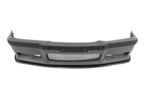 BMW 3-serie E36 1990–2000 Forreste kofanger M3 foto 2