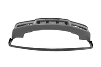 BMW 3-serie E36 1990–2000 Forreste kofanger M3 foto 6