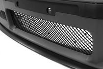 BMW 3-serie E36 1990–2000 Forreste kofanger M3 foto 7