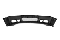 BMW 3-serie E36 1990–2000 Forreste kofanger M3 foto 8