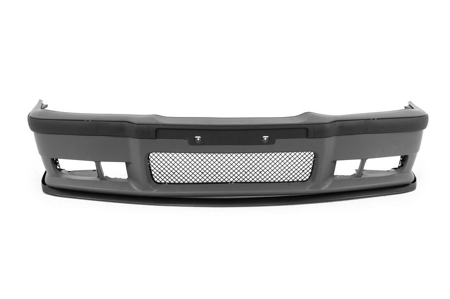 BMW 3-serie E36 1990–2000 Forreste kofanger M3 Image
