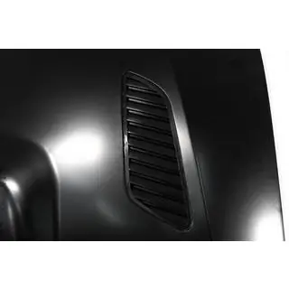 Motorhjelm GTS-Style (til 2008-2011) foto 4