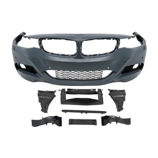 M-Sport bodykit foto 2
