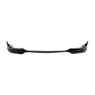 Front kofangerlæbe Lip MP-Style (til M-Sport 2018-2022, ABS) BMW 3-serie G20/G21 2018– foto 2