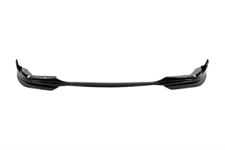 BMW 3-serie G20/G21 2018– Front kofangerlæbe Lip MP-Style (til M-Sport 2018-2022, ABS) Foto 2