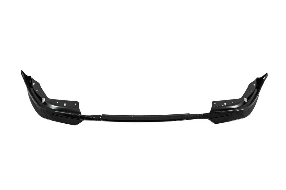 BMW 3-serie G20/G21 2018– Front kofangerlæbe Lip MP-Style (til M-Sport 2018-2022, ABS) Foto 5