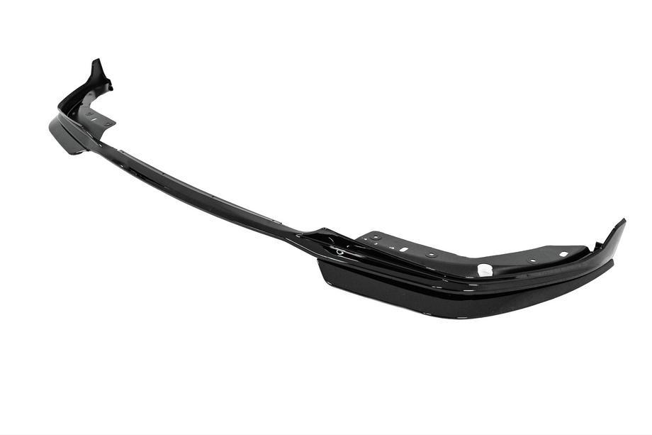 BMW 3-serie G20/G21 2018– Front kofangerlæbe Lip MP-Style (til M-Sport 2018-2022, ABS) Foto 6