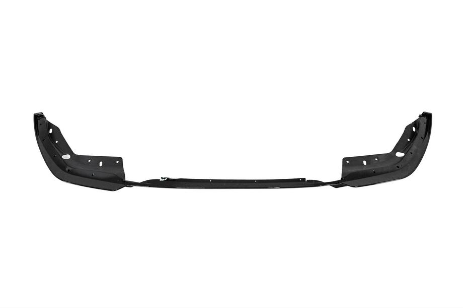 BMW 3-serie G20/G21 2018– Front kofangerlæbe Lip MP-Style (til M-Sport 2018-2022, ABS) Foto 9