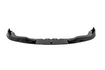 BMW 3-serie G20/G21 2018– Frontsplitter-lip AC-Style til M-Sport 2018-2022 (ABS) foto 1
