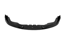 BMW 3-serie G20/G21 2018– Frontsplitter-lip AC-Style til M-Sport 2018-2022 (ABS) foto 3