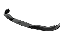 BMW 3-serie G20/G21 2018– Frontsplitter-lip AC-Style til M-Sport 2018-2022 (ABS) foto 4