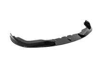BMW 3-serie G20/G21 2018– Frontsplitter-lip AC-Style til M-Sport 2018-2022 (ABS) foto 5