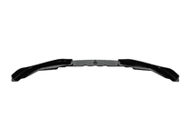 BMW 3-serie G20/G21 2018– Frontsplitter-lip AC-Style til M-Sport 2018-2022 (ABS) foto 6