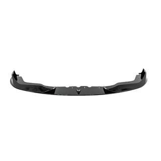 Frontsplitter-lip AC-Style til M-Sport 2018-2022 (ABS) BMW 3-serie G20/G21 2018– foto 1