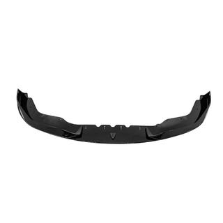 Frontsplitter-lip AC-Style til M-Sport 2018-2022 (ABS) BMW 3-serie G20/G21 2018– foto 3