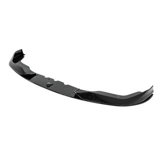 Frontsplitter-lip AC-Style til M-Sport 2018-2022 (ABS) BMW 3-serie G20/G21 2018– foto 4