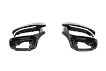 BMW 5-serie G30/G31 2017–2023 Spejlkapper med rammer M-Look (2 stk.) foto 6