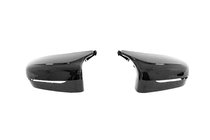 BMW 7-serie G11/G12 2015–2022 Spejlkapper med rammer M-Look (2 stk.) foto 2