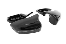 BMW 7-serie G11/G12 2015–2022 Spejlkapper med rammer M-Look (2 stk.) foto 4