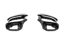 BMW 6-serie G32 2017– Spejlkapper med rammer M-Look (2 stk.) foto 6